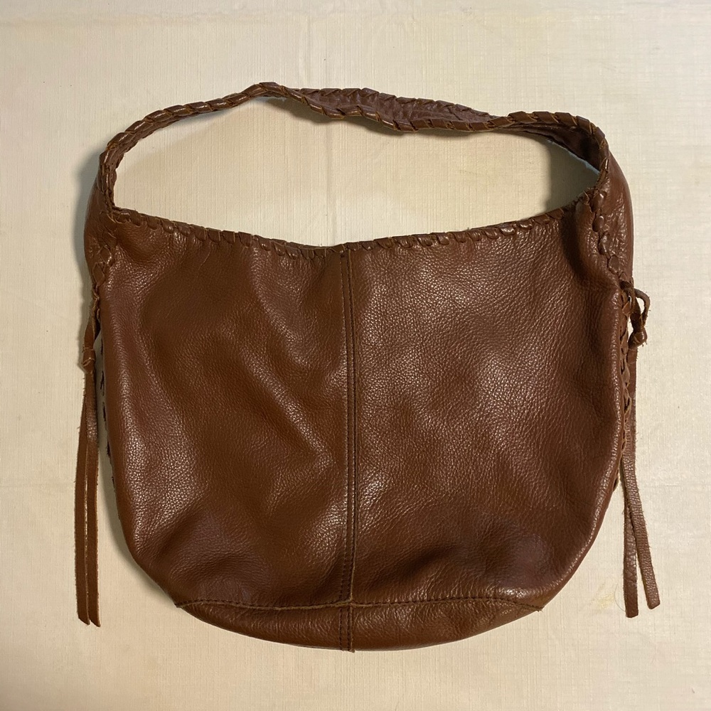 Lucky Brand slouchy bag